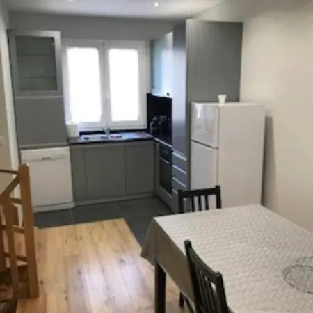 Proche Paris Arcueil