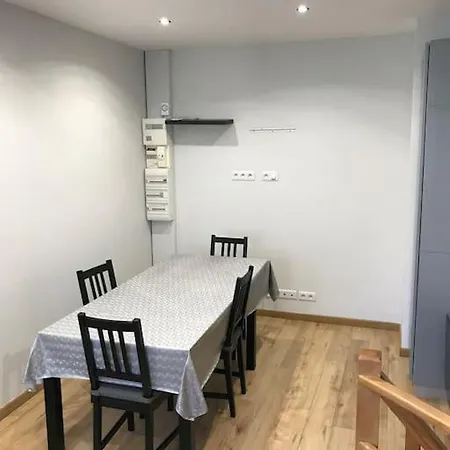 Apartment Proche Paris Arcueil