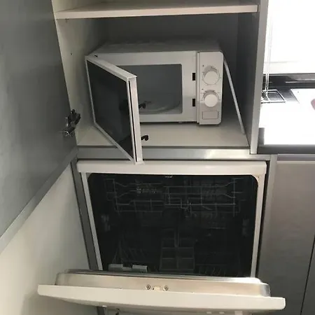 Apartment Proche Paris