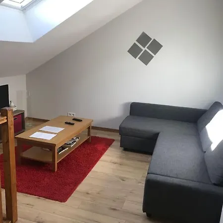 Proche Paris Apartment Arcueil